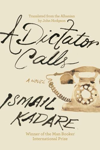 A Dictator Calls