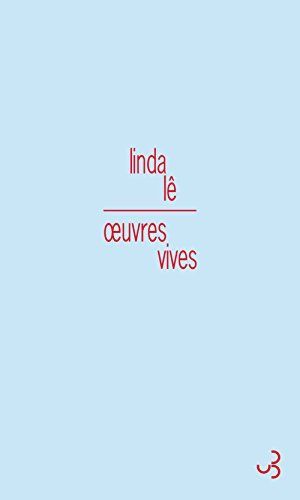 Œuvres vives