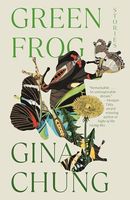 Green Frog