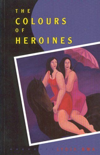 Colours of Heroines, The