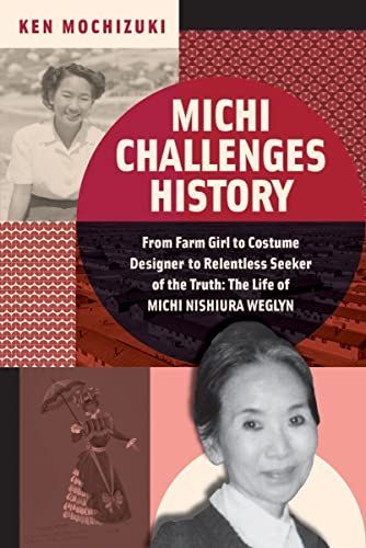 Michi Changes History
