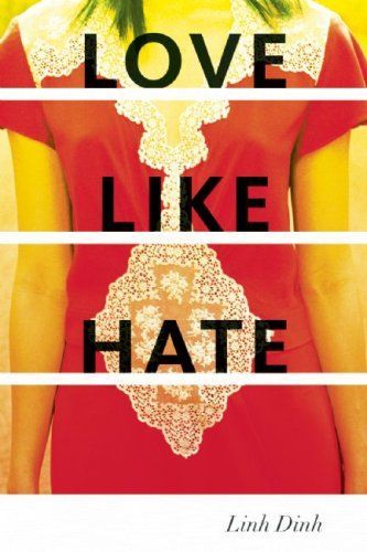 Love Like Hate