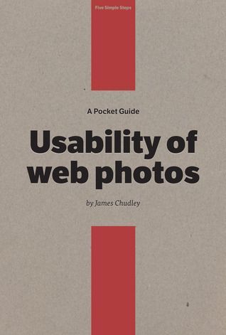A Pocket Guide to Usability of Web Photos