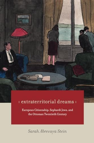 Extraterritorial Dreams
