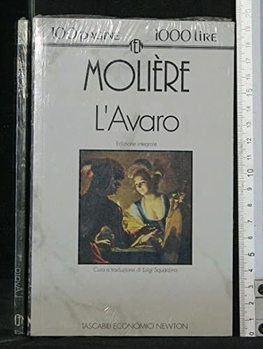 L'avaro