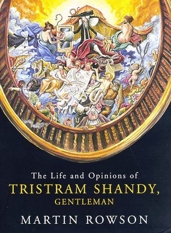 The Life and Opinions of Tristram Shandy, Gentleman