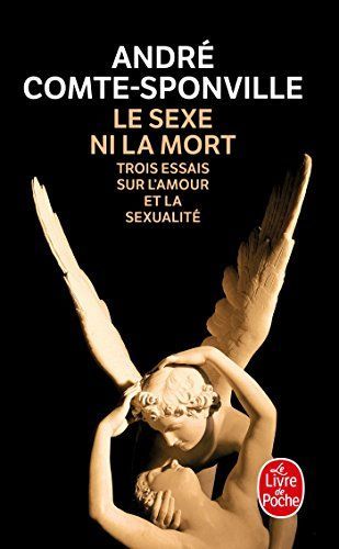 Le Sexe ni la Mort