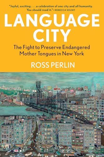 Language City