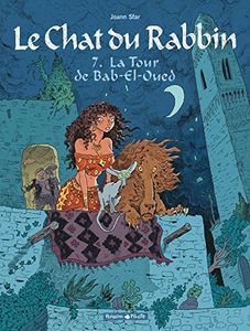 La tour de Bab-el-Oued