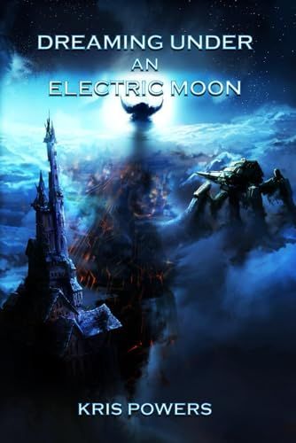 Dreaming Under an Electric Moon