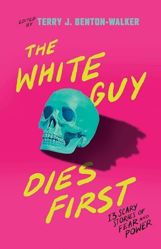 White Guy Dies First