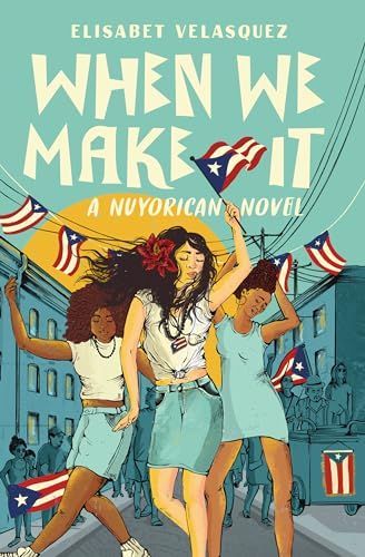 When We Make It