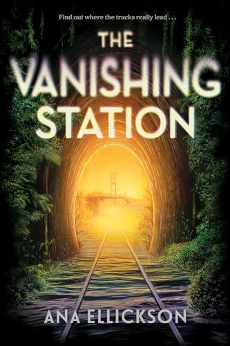 Vanishing Station