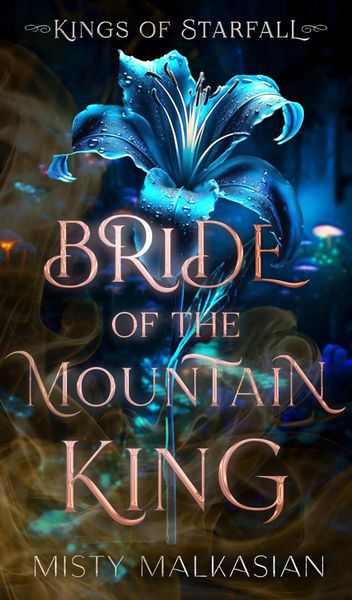 Bride of the Mountain King