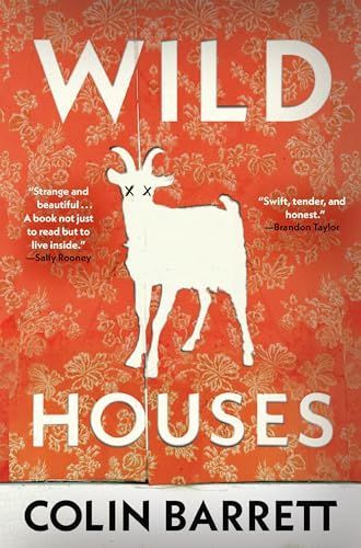 Wild Houses