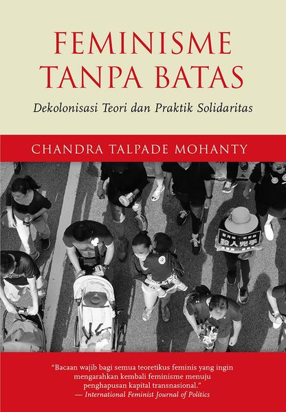 Feminisme Tanpa Batas