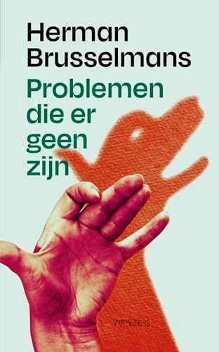 Problemen die er geen zijn