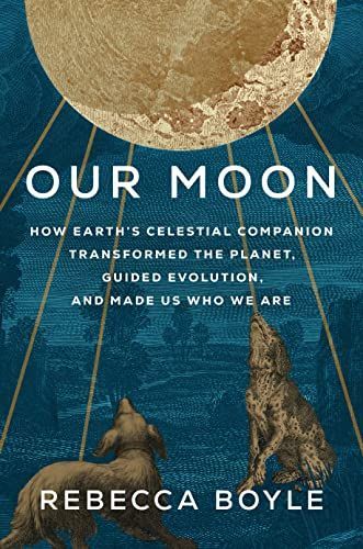 Our Moon