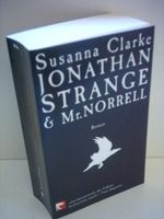 Jonathan Strange and Mr. Norrell