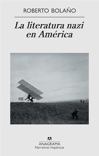 La literatura nazi en América