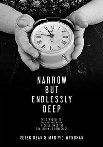 Narrow But Endlessly Deep