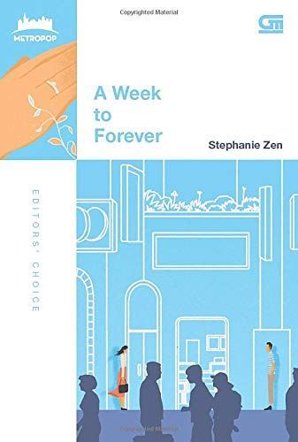 A Week to Forever