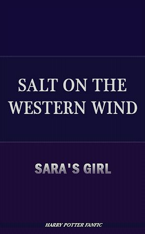 Salt on the Western Wind