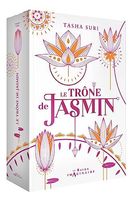 Le trône de Jasmin