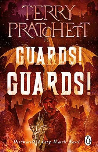 Guards! Guards! :