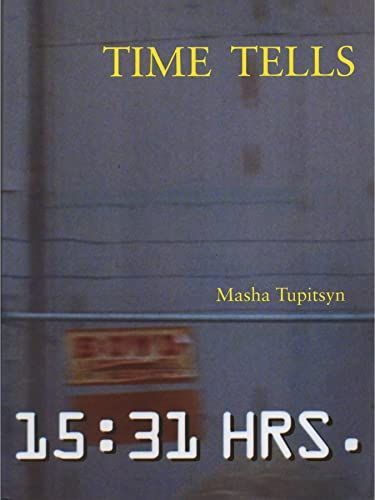 Time Tells, Vol. 1