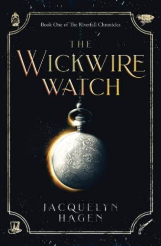 Wickwire Watch