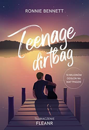 Teenage dirtbag