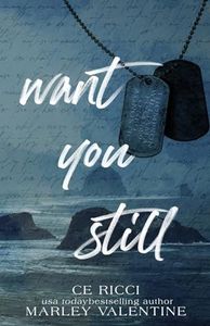 Want You Still (Alternate Cover)