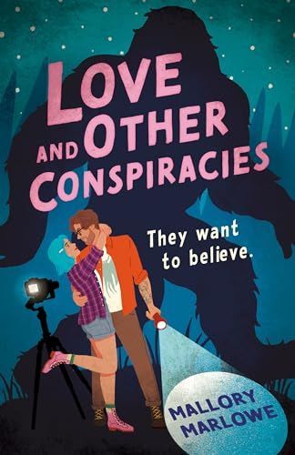 Love and Other Conspiracies
