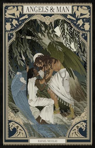 Angels & Man