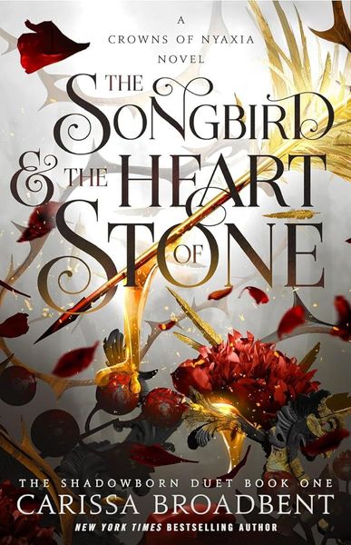 The Songbird & the Heart of Stone