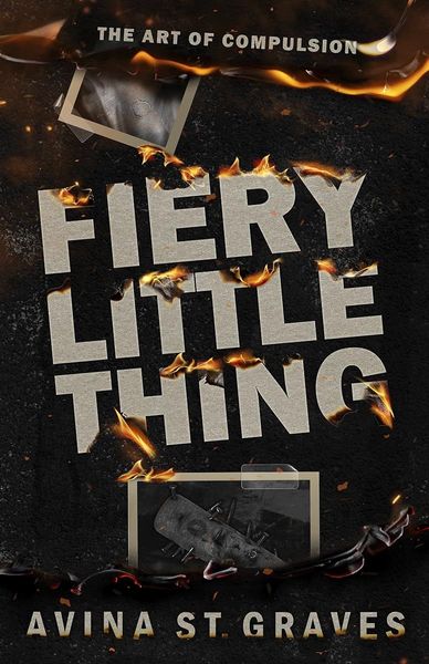 Fiery Little Thing