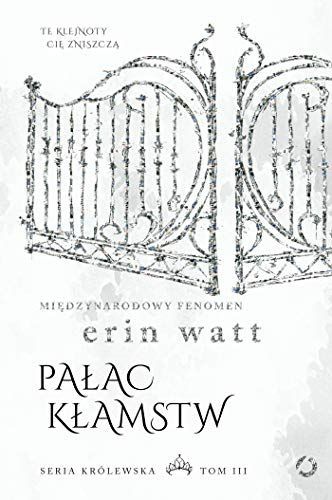 Palac klamstw