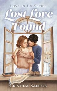 Lost Love Found