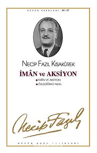 İmân ve Aksiyon