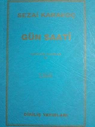 Gün Saati