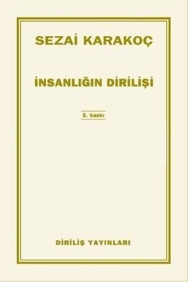 İnsanlığın Dirilişi