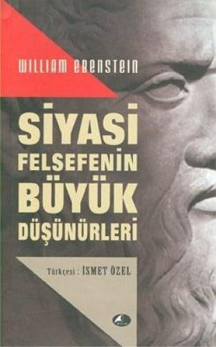 Siyasi felsefenin büyük düşünürleri