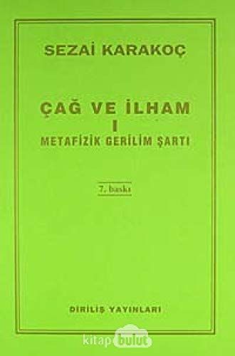 Cag ve Ilham 1