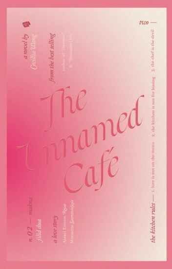 The Unnamed Café