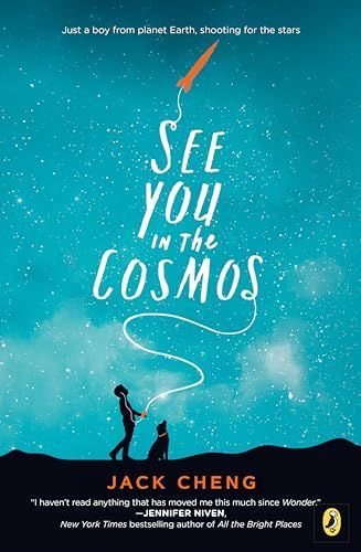 See You in the Cosmos