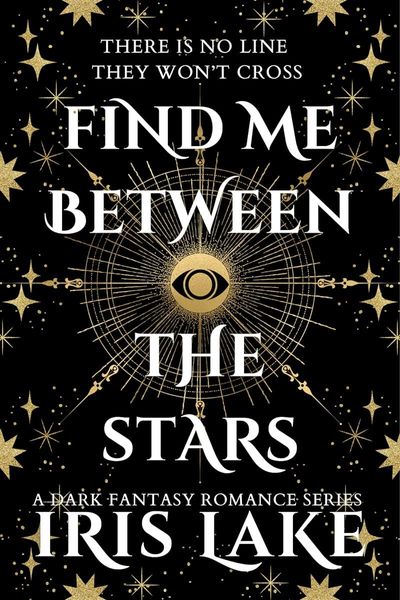 Find Me Between the Stars