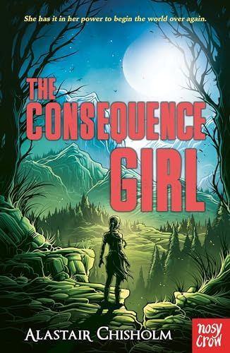 Consequence Girl
