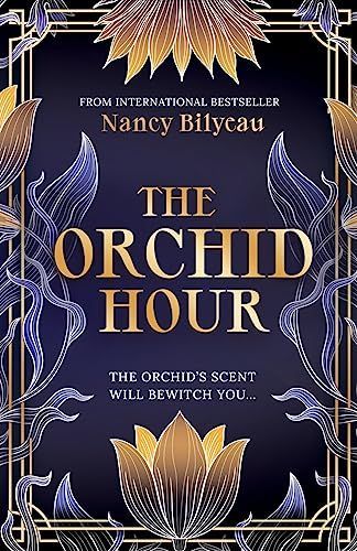 The Orchid Hour