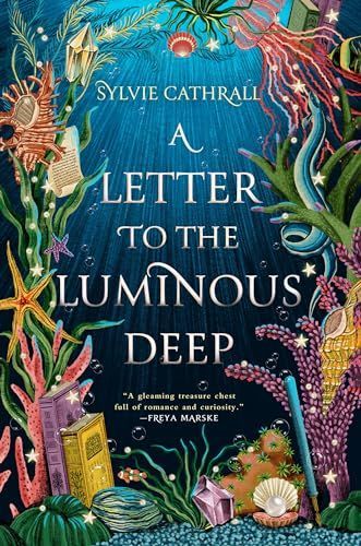Letter to the Luminous Deep
